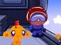Logħba Monkey Go Happy Stage 367  onlajn