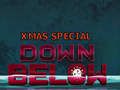 Logħba Hawn taħt: Speċjali tal-Xmas  onlajn