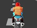 Logħba Awtostrada tar-Rider tar-Bike onlajn