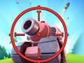 Logħba Tank Sniper 3D onlajn