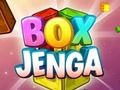 Logħba Kaxxa Jenga  onlajn