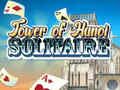Logħba Torri ta 'Hanoi Solitaire  onlajn