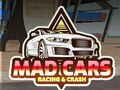 Logħba Mad Cars: Tlielaq u Crash  onlajn