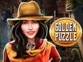 Logħba Puzzle tad-deheb onlajn