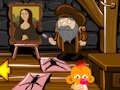 Logħba Monkey Go Happy Stage 371  onlajn