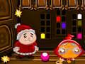 Logħba Monkey Go Happy Stage 373  onlajn
