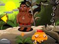 Logħba Monkey Go Happy Stage 381 onlajn