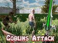 Logħba Goblins Attakk  onlajn