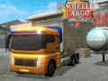 Logħba 18 Wheeler Cargo Simulator 2 onlajn