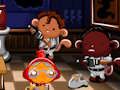 Logħba Monkey Go Happy Stage 810 onlajn