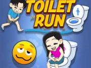 Logħba Run tat-tojlit onlajn Logħba Run tat-tojlit onlajn