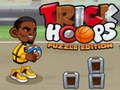 Logħba Trick Hoops® Edizzjoni tal-Puzzle  onlajn
