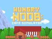 Logħba Simulatur tal-kafetterija noob bil-ġuħ onlajn