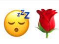 Logħba Emoji mal-Ħbieb  onlajn