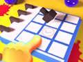 Logħba Timbru Hija Puzzle  onlajn