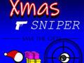 Logħba Sniper Xmas onlajn
