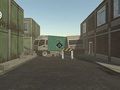 Logħba Zombie Attack 3D Multiplayer onlajn