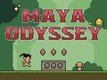 Logħba Maya Odyssey onlajn