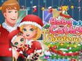 Logħba Baby Cathy 1st Christmas Ep 2 onlajn