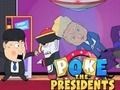 Logħba Poke l-Presidenti  onlajn