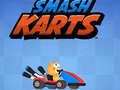 Logħba Smash karts onlajn