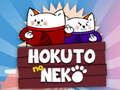 Logħba Hokuto no Neko onlajn