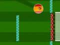 Logħba Gowl tal-futbol tas-swaba ' onlajn Logħba Gowl tal-futbol tas-swaba ' onlajn