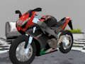 Logħba Wheelie Motorider tal-ġenn  onlajn