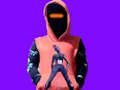 Logħba Hoodie Survivor onlajn