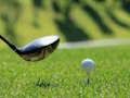 Logħba Sfida tal-Golf Sblokkata  onlajn