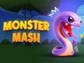 Logħba Monster Mash: Pet Trainer onlajn