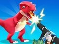 Logħba Dino Shooter Pro onlajn