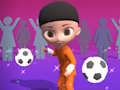 Logħba Futbol Shaolin onlajn
