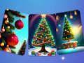 Logħba Jigsaw Puzzles tal-Milied  onlajn