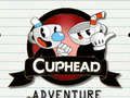 Logħba Avventura Cuphead  onlajn