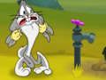 Logħba Looney Tunes Cartoons Ħaffer It  onlajn
