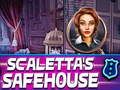 Logħba Scalettas Safehouse onlajn