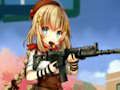 Logħba Anime Girl Shooting onlajn