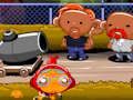 Logħba Happy Monkey: Livell 814  onlajn