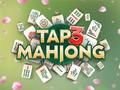 Logħba Tektek 3 Mahjong  onlajn