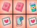 Logħba Valentines Love Link onlajn