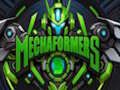 Logħba Mecha Formers 3 onlajn