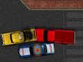 Logħba Ace Gangster Metroville Taxi onlajn