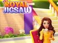 Logħba Jigsaw Irjali  onlajn