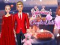 Logħba Data tal-Koppja ta' San Valentinu  onlajn