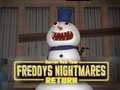 Logħba Freddy's Nightmares Ritorn  onlajn