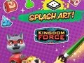Logħba Renju Force Splash Art!  onlajn