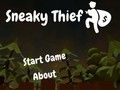 Logħba Ħalliel Sneaky  onlajn