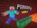 Logħba Parkour World 2 onlajn