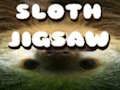 Logħba Jigsaw Sloth  onlajn